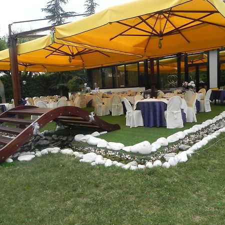 Hotel Il Maglio Imola Extérieur photo